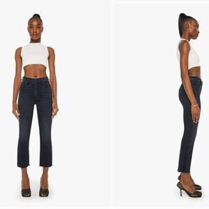 Mother Denim - Style: Hustler